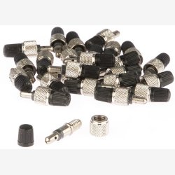 Alligator Dunlop/Blitz, 3-delt ventils�t - 25 stk.