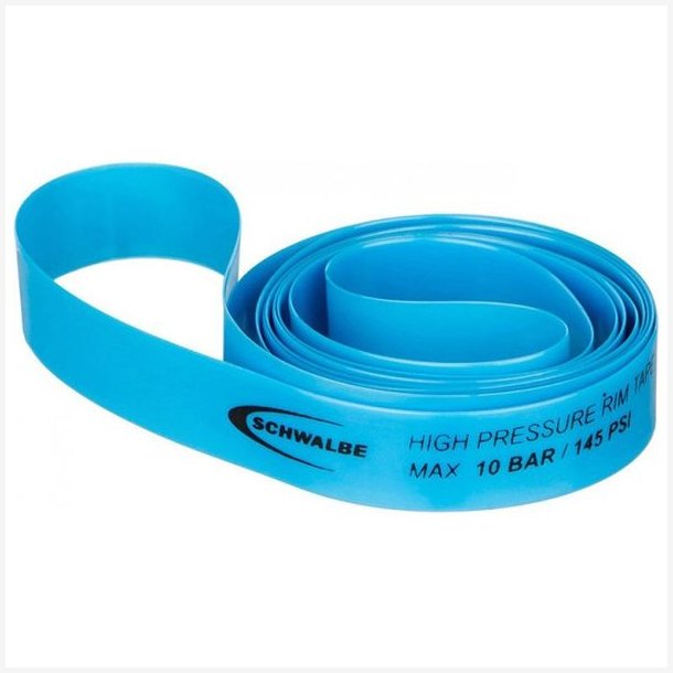 F�lgb�nd Schwalbe Polyurethan h�jtryk 24"/ 16-540 (1 stk.)