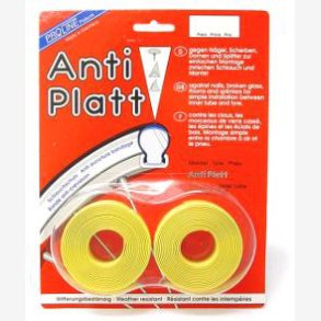 Anti-flad gul 19-23*622