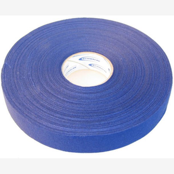 Flge Tape Schwalbe 50 meters x 19 mm high pressure - textile