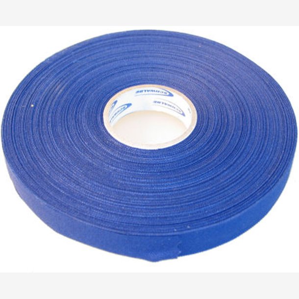 Flge Tape Schwalbe 50 meters x 15 mm high pressure - textile