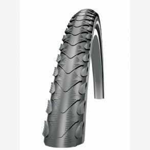 D�k Schwalbe Silento K-Guard 26 x 1.75