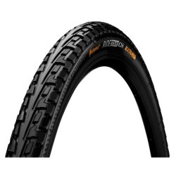 D�k Continental Ride Tour 24 x 1,75" / 47-507 - sort