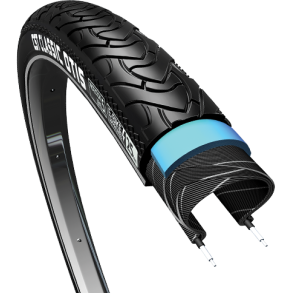 D�k CST Otis XL  28 x 1.40