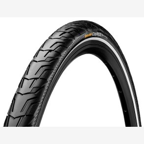 D�k Continental Ride City Puncture ProTection 28 x 1,25
