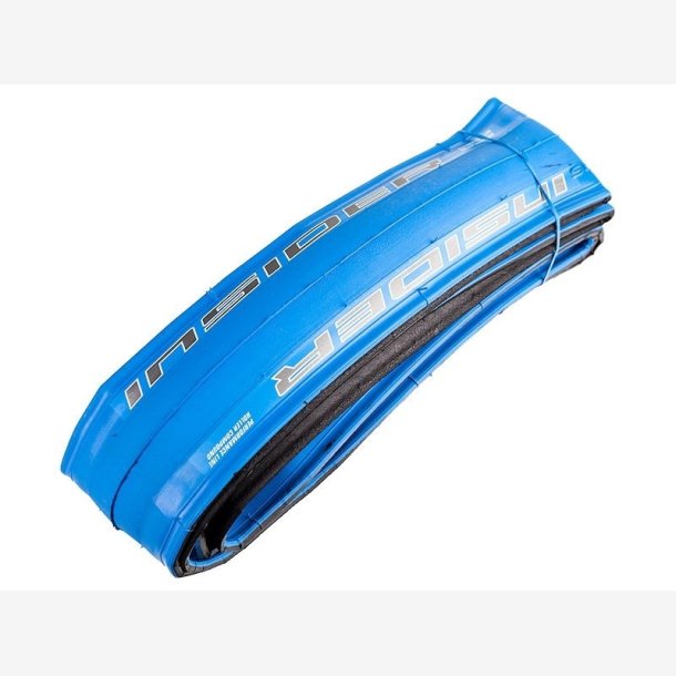 Foldable Dk Schwalbe Insider Performance 28 x 0.90" / 23-622 mm - blue