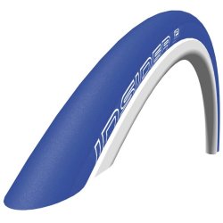 Foldable Dk Schwalbe Insider Performance 28 x 0.90" / 23-622 mm - blue
