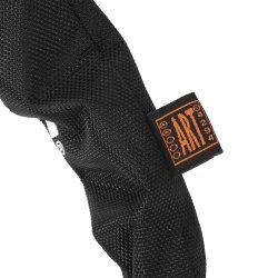 Kdels Urban Proof 8mm x 100 cm - sort