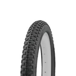 Dk Edge BMX 16 x 1,75 " / 47-305mm - sort