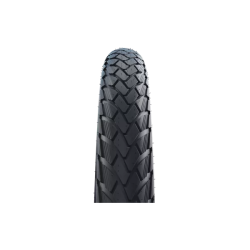 Schwalbe Dk Marathon Perf Guard 28 X 1,50 SW Refl