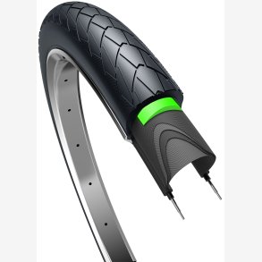 D�k Edge Mambo Protect 20 x 2.00