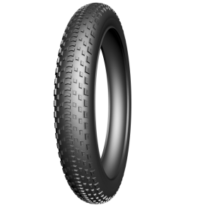 Fatbike d�k Edge Fat BST Protect 20 x 4.00