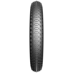 Fatbike d�k Edge Fat BST Protect 20 x 4.00" / 100-406mm egnet til fatbikes - sort