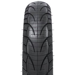 Fatbike dk Edge Fat Road Protect 20 x 4,00" / 101-406 mm - sort