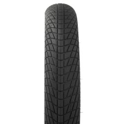 Fatbike d�k Urban Proof Fat Tire Razor Normal 20 x 4,00" / 100-406 mm - sort