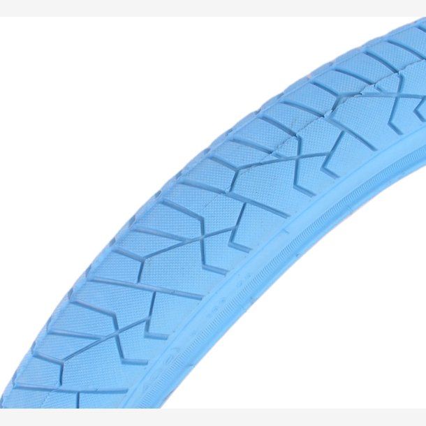 Dk Deli Tire Freestyle 20 x 1.95" / 54-406 - baby blue