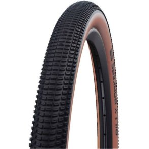 Foldedk Schwalbe Billy Bonkers Performance 20 x 2.00