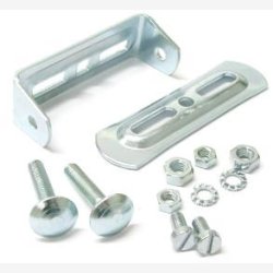 MONTERINGSS�T til bagageb�rer