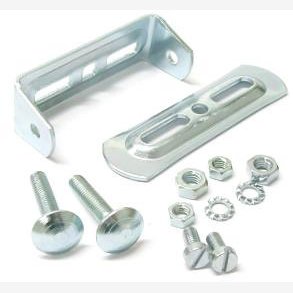 MOUNTING-SET FOR CARRIER