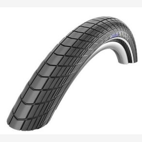 D�k Schwalbe Big Apple RaceGuard 24 x 2.00