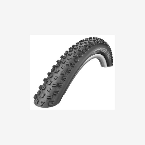 Foldable Dk Schwalbe Rocket Ron Performance 29 x 2.10" / 54-622 mm - black