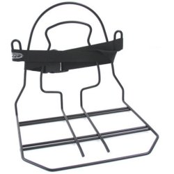 Extender til bagagebrer Steco Monkey-Mee - sort