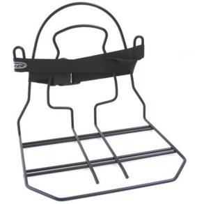 Extender til bagagebrer Steco Monkey-Mee - sort