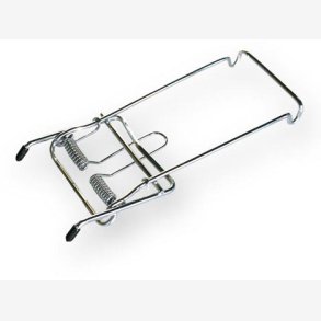 CARRIER CLIP-ON SET STECO+ SPRING