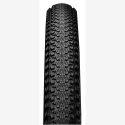 Dk Continental Double Fighter III 26 x 1.90" / 50-559 - black