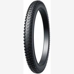 D�k Edge Jumping Hare 27.5 x 2.25" / 57-584 - black