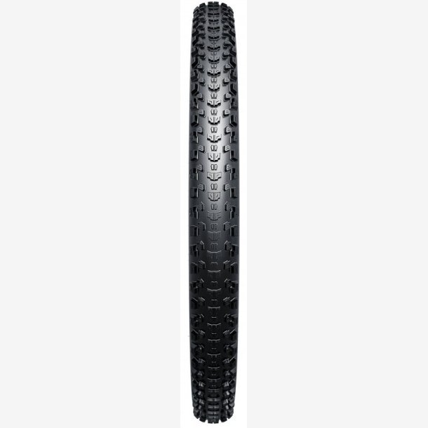 Dk Edge Jumping Hare 27.5 x 2.25" / 57-584 - black