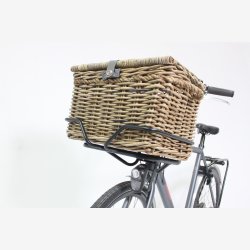 Frontlad STECO Samba, kronrr montering - matsort