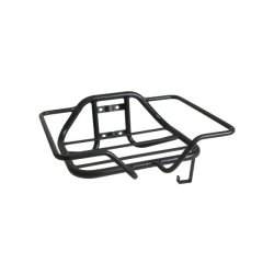 Frontlad STECO Samba, kronrr montering - matsort