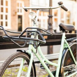 Frontlad STECO Samba, kronrr montering - matsort