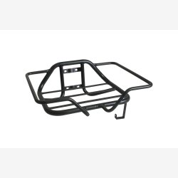 Frontlad STECO Samba, kronrr montering - matsort