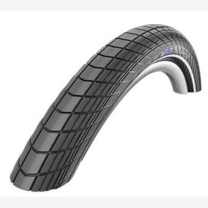 D�k Schwalbe Big Apple RaceGuard 26 x 2.00
