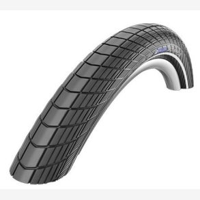 D�k Schwalbe Big Apple RaceGuard 20 x 2.00
