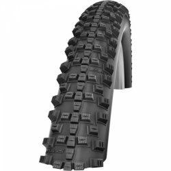 Dk Schwalbe Smart Sam Performance 26 x 2.25" / 57-559 mm - black