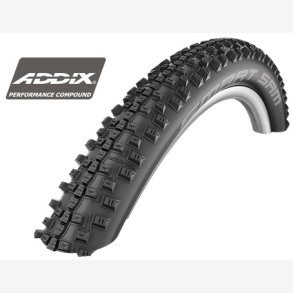 D�k Schwalbe Smart Sam Performance 26 x 2.25