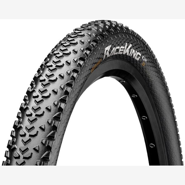 Dk Continental Race King 29 x 2.20" / 55-622 - black