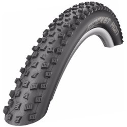 Folded�k Schwalbe Rocket Ron Performance TLR 29 x 2,25" / 57-622 mm - sort