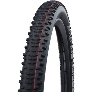 Folded�k Schwalbe Racing Ralph Super Ground 26 x 2,25