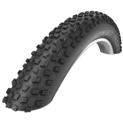 Foldedk Schwalbe Rocket Ron Performance 26 x 2,10" / 54-559 - sort