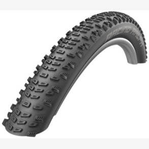 Foldable D�k Schwalbe Racing Ralph Performance TLR 26 x 2.25