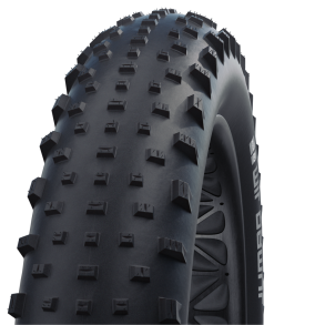 Folded�k Schwalbe Jumbo Jim Performance 26 x 4.00