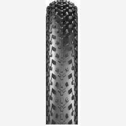 Dk Dutch Perfect Fatbike 20 x 4.00" /40-540 mm - sort