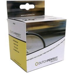 Slange Dutch Perfect Fatbike 20 x 4.00" /40-540 mm - sort