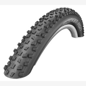 Foldable D�k Schwalbe Rocket Ron Performance TLR 27.5 x 2.25