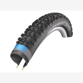 D�k Schwalbe Smart Sam Performance 27.5 x 2.60