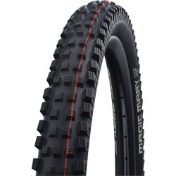 Foldable Dk Schwalbe Magic Mary Super Gravity 29 x 2.40" / 62-622 mm - black